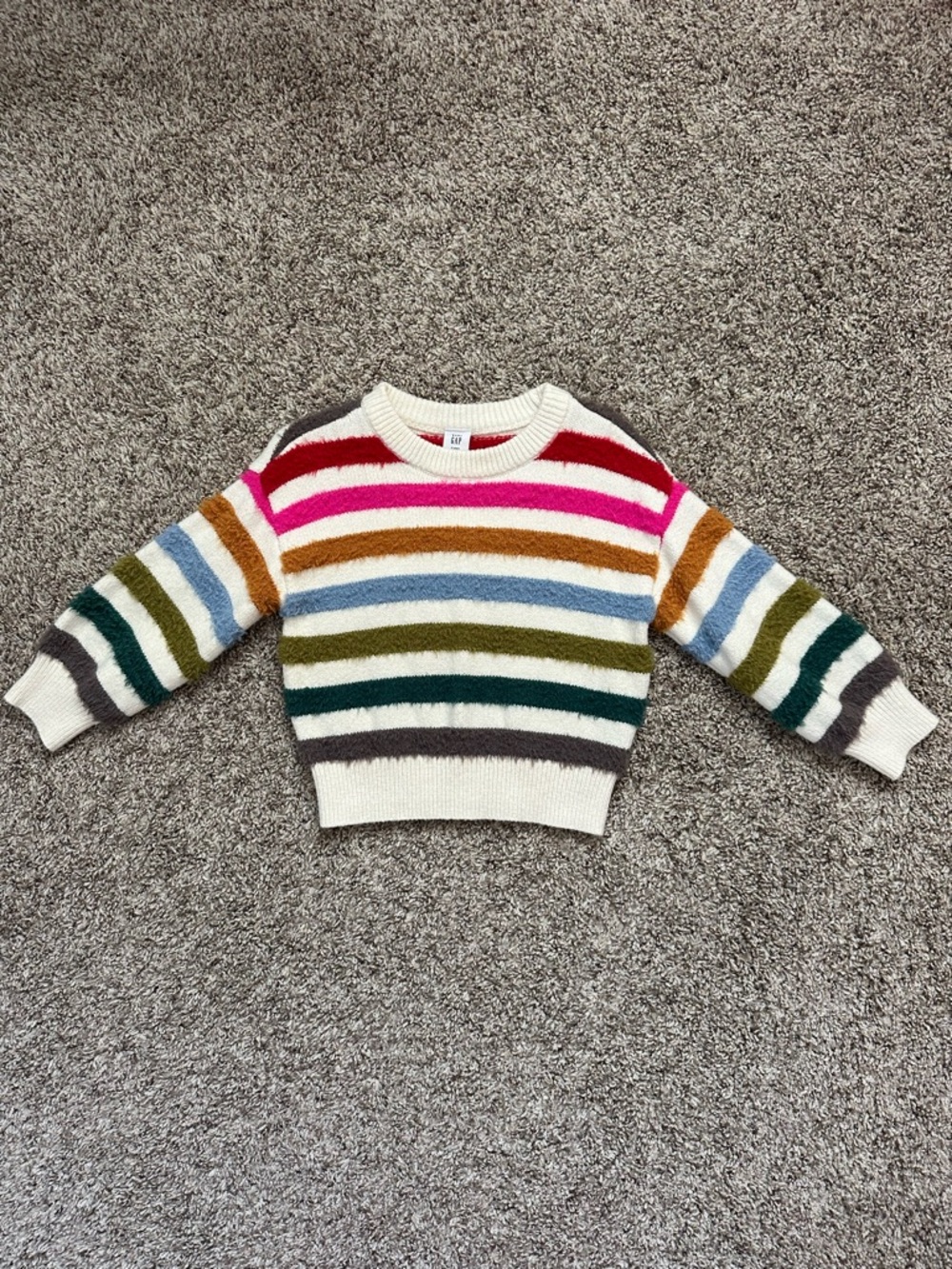 Gap Sweater